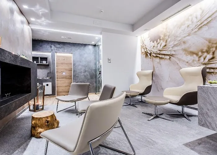 Hotel Park Morigi Garden &