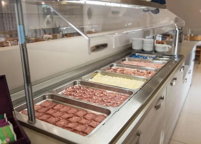 Hotel Park Morigi Garden & Gatteo a Mare