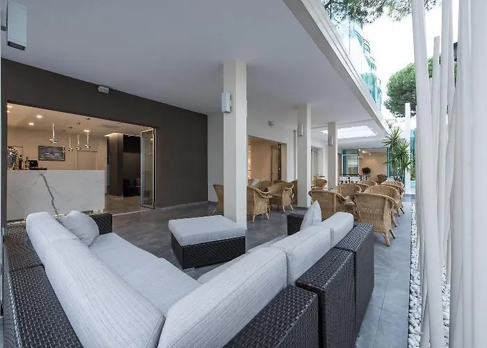 Park Morigi Garden & Hotel