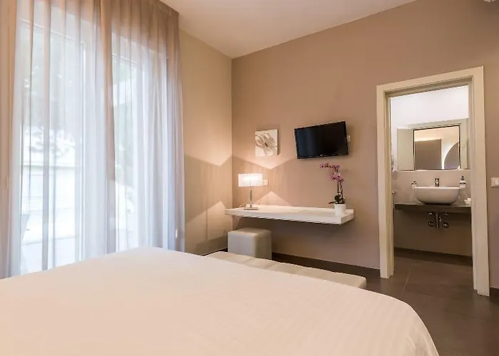 Hotel Park Morigi Garden &