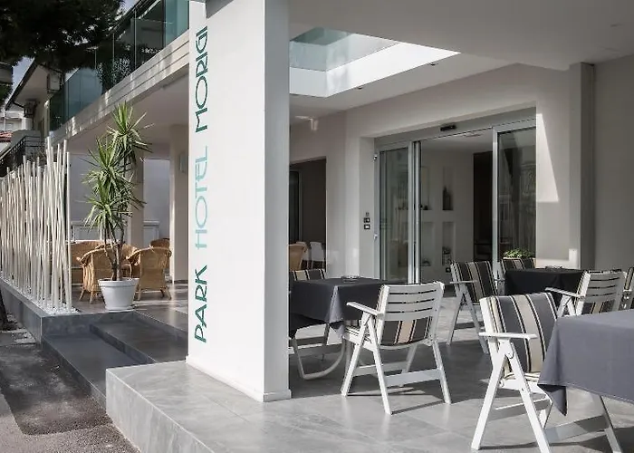 Park Morigi Garden & Hotel Gatteo a Mare