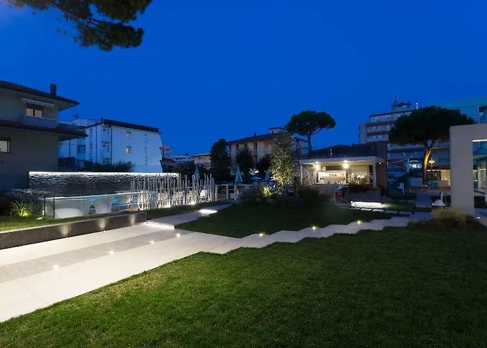 Park Morigi Garden & 3*