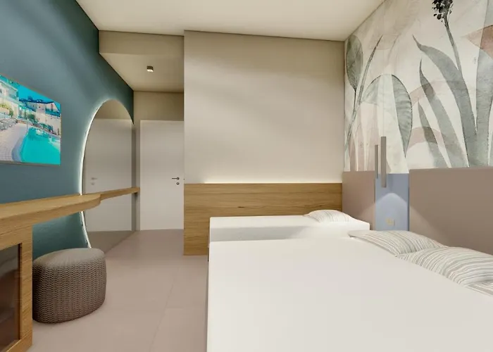 Hotel Park Morigi Garden & Gatteo a Mare