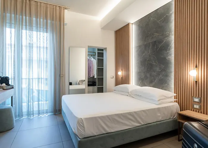 Park Morigi Garden & Hotel Gatteo a Mare