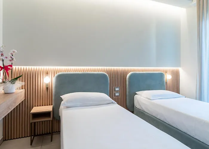 Hotel Park Morigi Garden & Gatteo a Mare