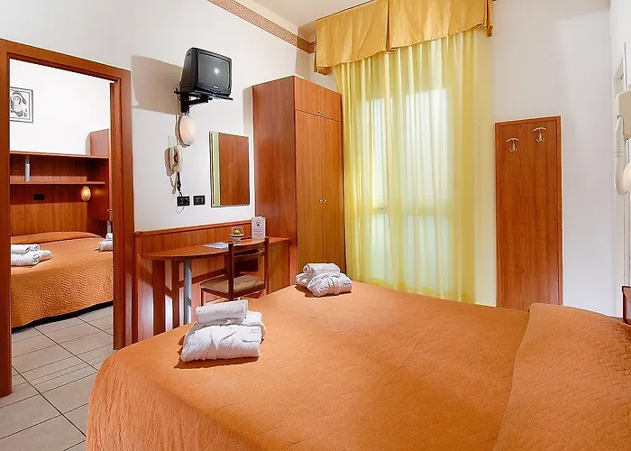 Park Morigi Garden & Hotel