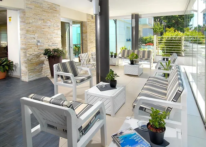 Park Morigi Garden & Gatteo a Mare