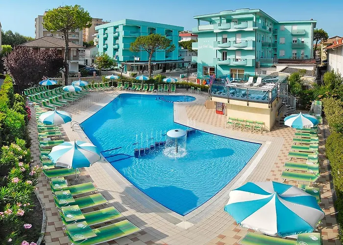 Park Morigi Garden & Gatteo a Mare