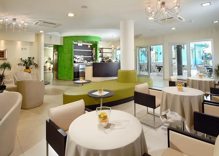 Hotel Park Morigi Garden & Gatteo a Mare