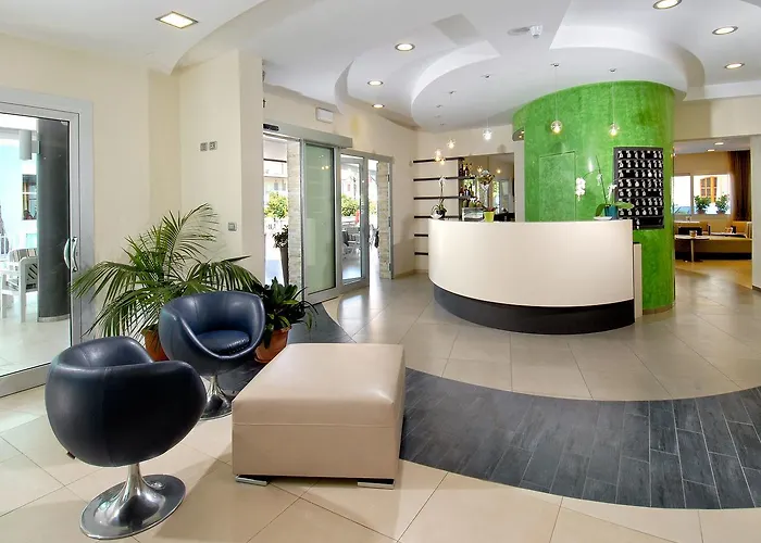 Park Morigi Garden & Hotel Gatteo a Mare