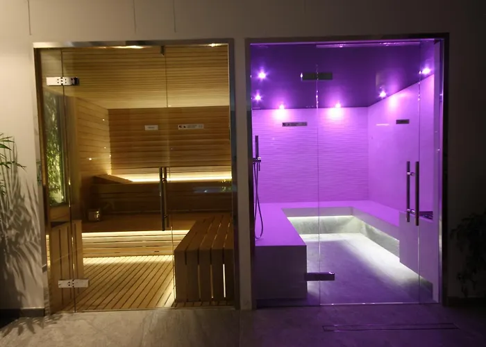 Park Morigi Garden & Hotel 3*