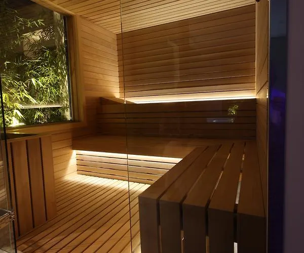 Park Morigi Garden & 3*