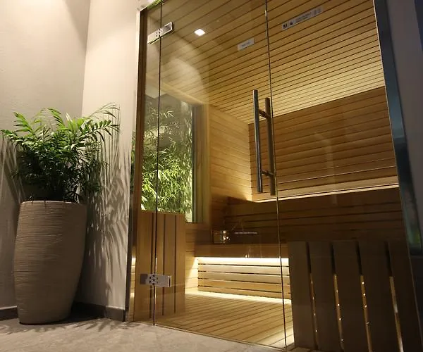 Park Morigi Garden & 3* Gatteo a Mare