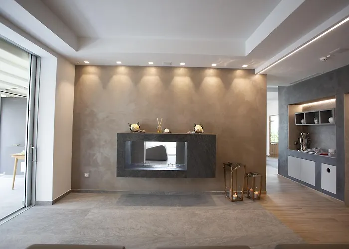 Park Morigi Garden & 3*