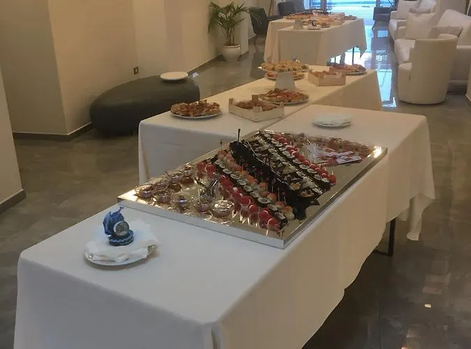 Hotel Park Morigi Garden & 3*