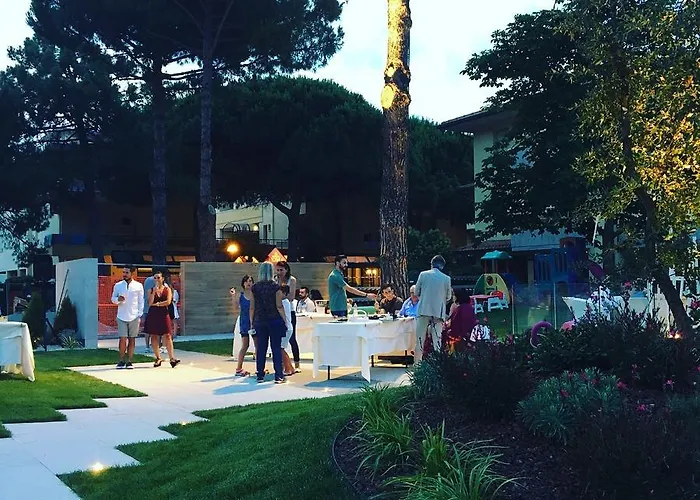 Park Morigi Garden & 3*