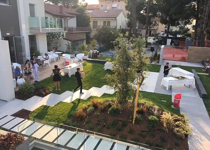 Park Morigi Garden & Hotel