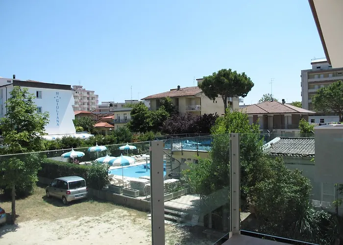 Park Morigi Garden & Gatteo a Mare