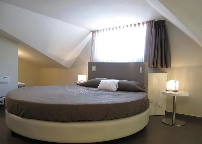 Park Morigi Garden & Hotel 3*