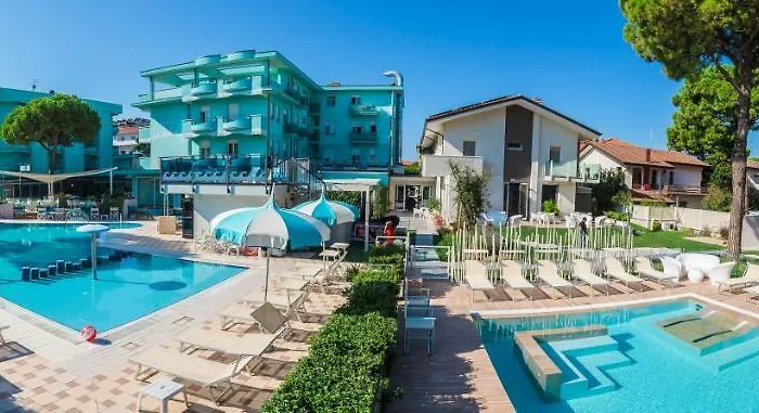 Park Morigi Garden & Hotel Gatteo a Mare