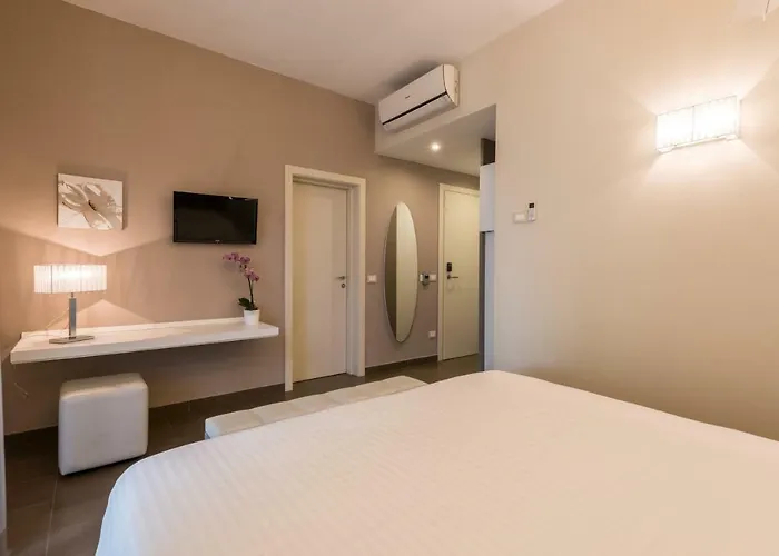 Park Morigi Garden & Hotel