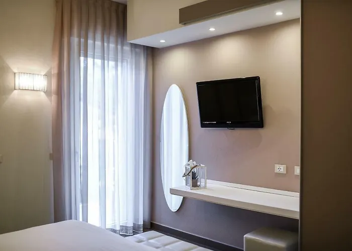 Hotel Park Morigi Garden & Gatteo a Mare