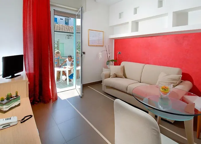 Park Morigi Garden & 3*