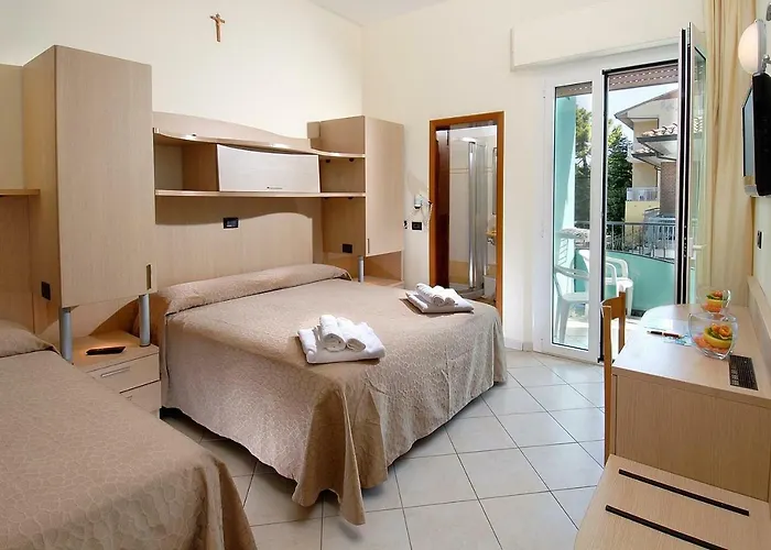 Park Morigi Garden & Gatteo a Mare