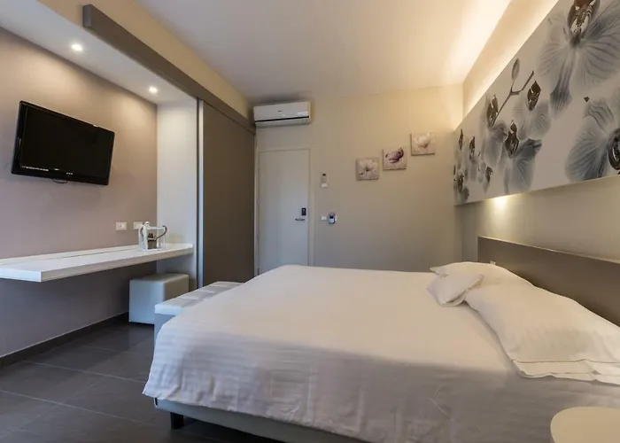 Park Morigi Garden & Hotel