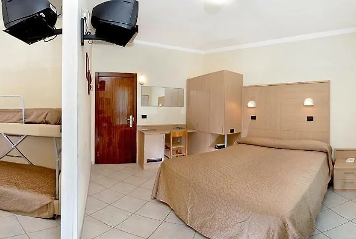 Hotel Park Morigi Garden &