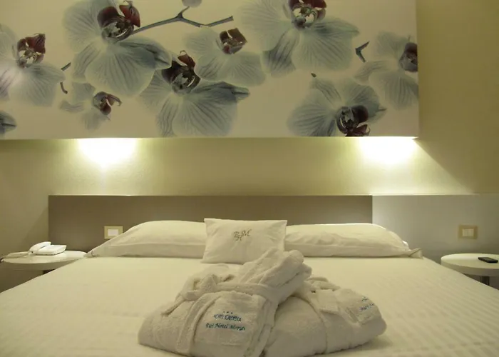 Hotel Park Morigi Garden & Gatteo a Mare