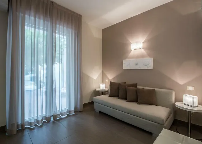 Hotel Park Morigi Garden &