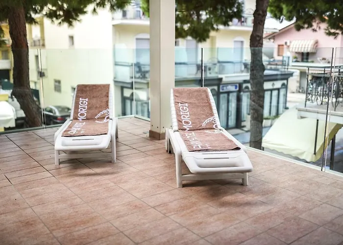 Park Morigi Garden & Hotel Gatteo a Mare