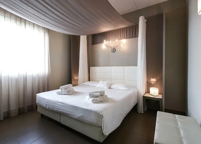 Hotel Park Morigi Garden & Gatteo a Mare