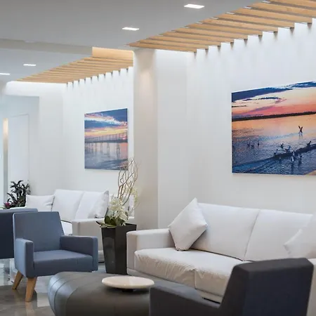 Hotel Park Morigi Garden & Gatteo a Mare