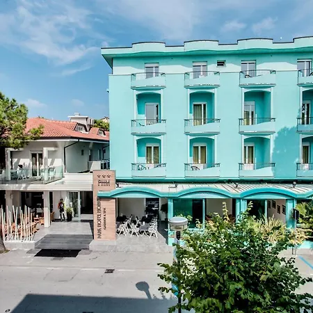 Park Morigi Garden & 3* Gatteo a Mare