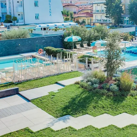 Park Morigi Garden & Gatteo a Mare