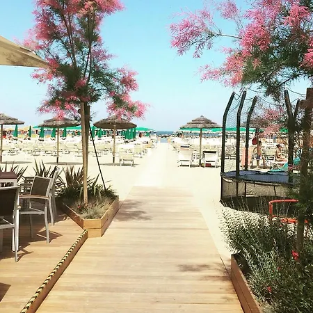Hotel Park Morigi Garden & 3*