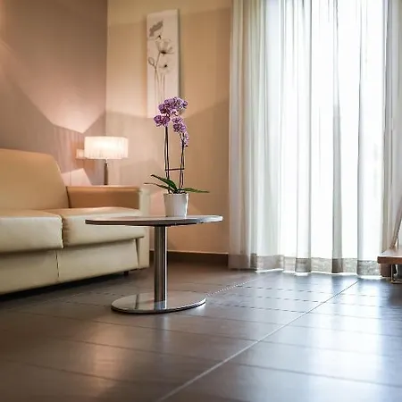 Hotel Park Morigi Garden &