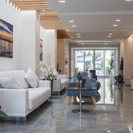 Park Morigi Garden & 3*