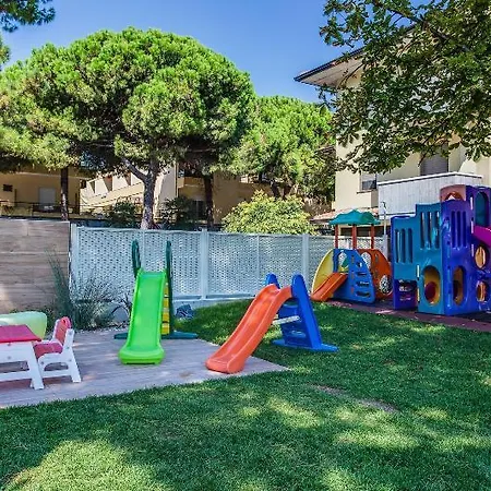 Park Morigi Garden & Gatteo a Mare