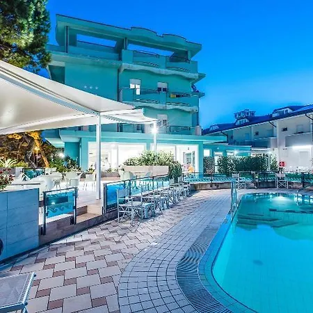 Park Morigi Garden & 3* Gatteo a Mare