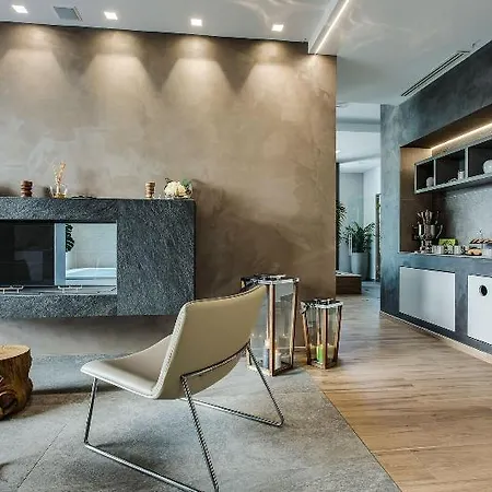 Hotell Park Morigi Garden & Gatteo a Mare