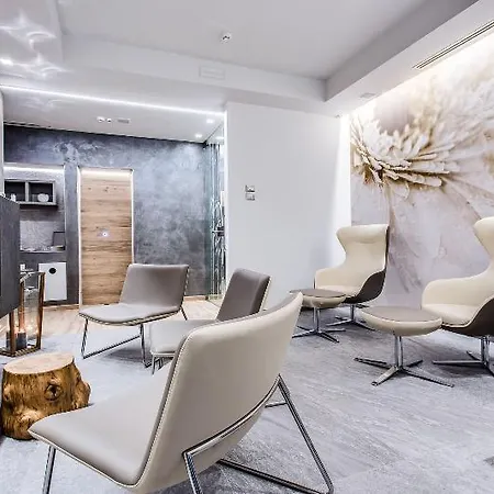 Hotel Park Morigi Garden &