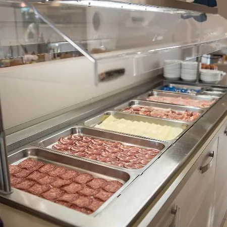 Hotel Park Morigi Garden & Gatteo a Mare