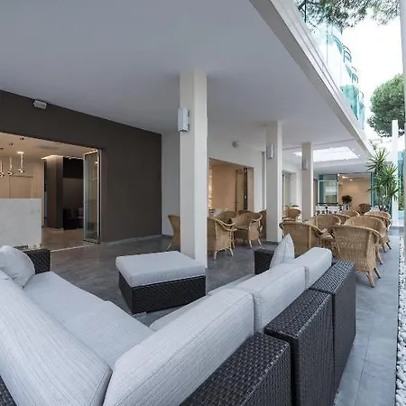 Park Morigi Garden & Hotel