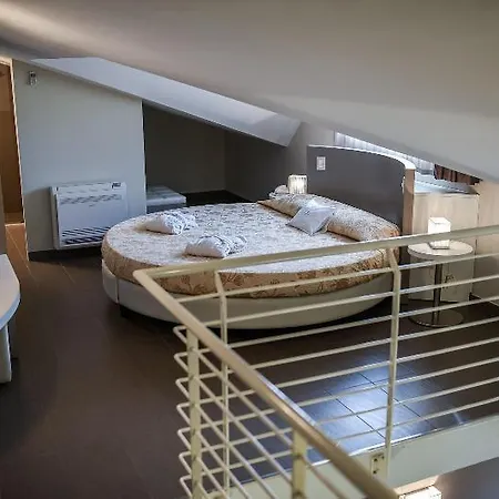 Hotell Park Morigi Garden & 3*