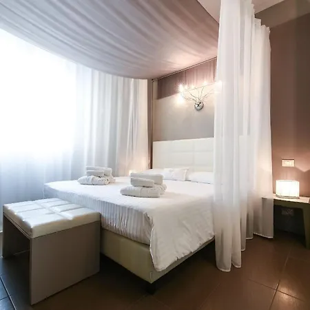 Park Morigi Garden & Hotel 3*