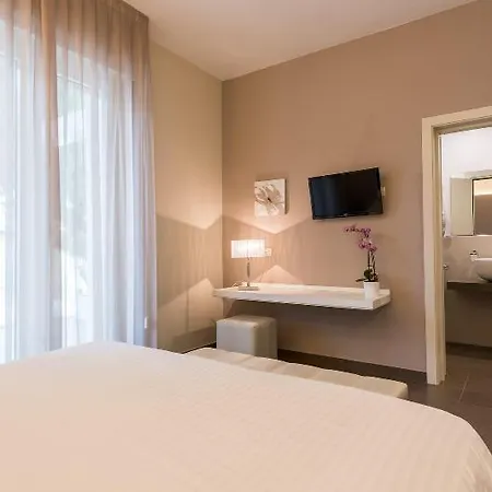 Hotel Park Morigi Garden&spa