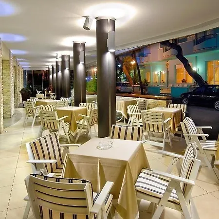 Hotell Park Morigi Garden & Gatteo a Mare